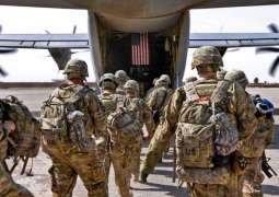 Afghan Diplomat Says US Troop Withdrawal 'Irresponsible' Toward Afghans
