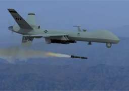 US Launches 2 More Drone Strikes at Taliban Positions in North Afghanistan - Reports
