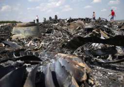 Netherlands May Look Into Ukraine's Role in MH17 Crash as Hearings Continue