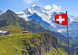 Switzerland Tourism Industry Revenues Drop Nearly 50% in 2020 Due to Pandemic - Gov't