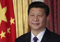 Chinese Leader Says Grateful to Russia for Donated Archives on CCP History