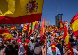 Spanish Court Quashes Last-Minute Bid to Reverse Pardon for Catalan Separatists