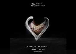 Jewels of Emirates show begins tomorrow at Expo Centre Sharjah