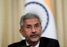 India Denies Holding Meeting Between Country's Foreign Minister, Taliban Leadership