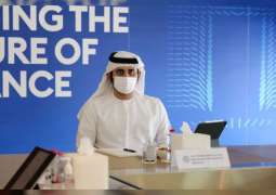 Dubai’s economic ecosystem aligns with vision of Mohammed bin Rashid: Maktoum bin Mohammed