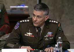 US Sees Potential Homeland Security Threats From Somalia - AFRICOM Commander