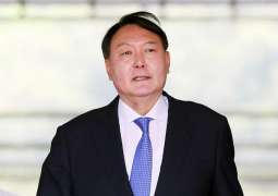 Former South Korean Chief Prosecutor Joins 2022 Presidential Race