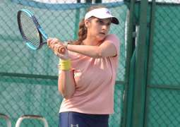 Being a mother for working women is not easy, says Sania Mirza