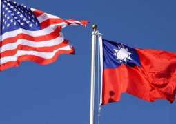 US, Taiwan Hold 11th Round of Trade, Investment Talks - Trade Representative
