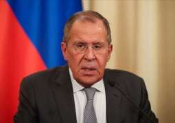 Russia Expects Pedersen's Visit in July - Lavrov