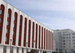 Belarusian Foreign Ministry Points to Deaths in German Prisons, George Floyd Murder in US