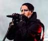 Marilyn Manson to Turn Himself in Following Accusation of Videographer Assault - Reports