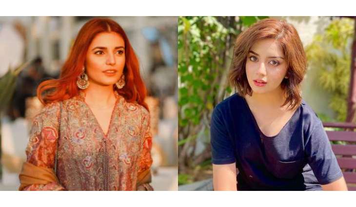 Momina Mustehsan comes in support of Alizeh Shah amid online trolling