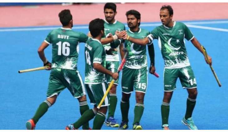 Pakistan fails to win hosting right for Hockey5s Worl Cup
