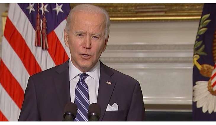 Warming With US Under Biden Not Going as Smoothly as Berlin Expected - AfD Lawmaker
