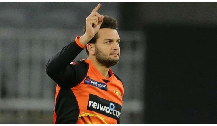 'Would love to take wickets of Kohli, Morgan and Buttler,' says Usman Qadir 