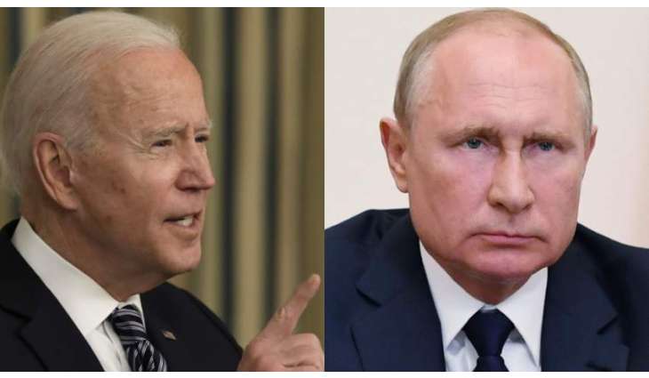 Over 30 US, Russian Groups, Figures Appeal to Putin, Biden to Reduce Nuclear War Risk
