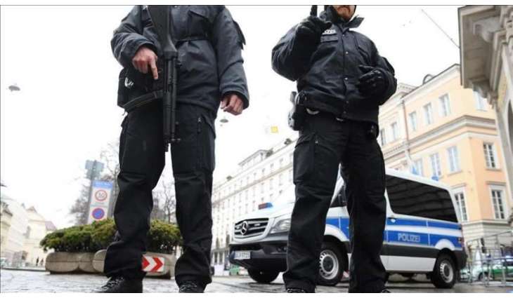 Germany Investigates 20 Police Officers for Participating in Far-Right Chat Rooms