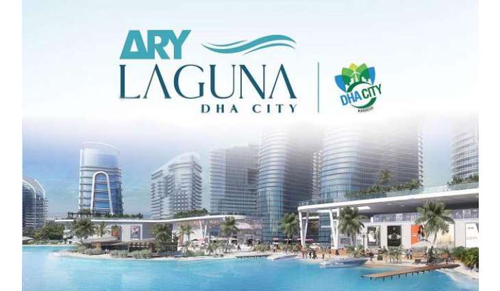 ARY Laguna DHA City Karachi–Start of Balloting and Booking
