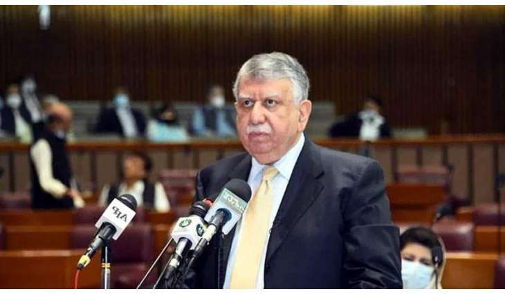 Pro-people, business friendly, growth oriented Budget 2021-22 announced