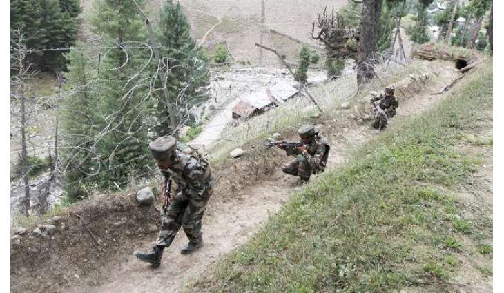 Four Killed in Attack on Police Station in North Kashmir - Gov't Sources to Sputnik