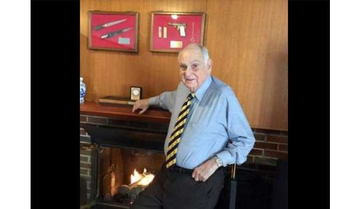 Humayun Mirza, the only son of Pakistan’s first president Iskandar Mirza, passes away in the US