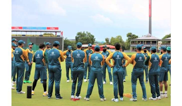 Pakistani squads will undergo complete isolation before departure to England and West Indies