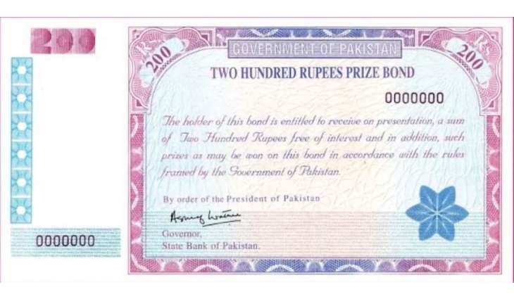 RS. 200 Prize Bond Result, Winners Of Draw # 86 List, 15 June 2021 Announced