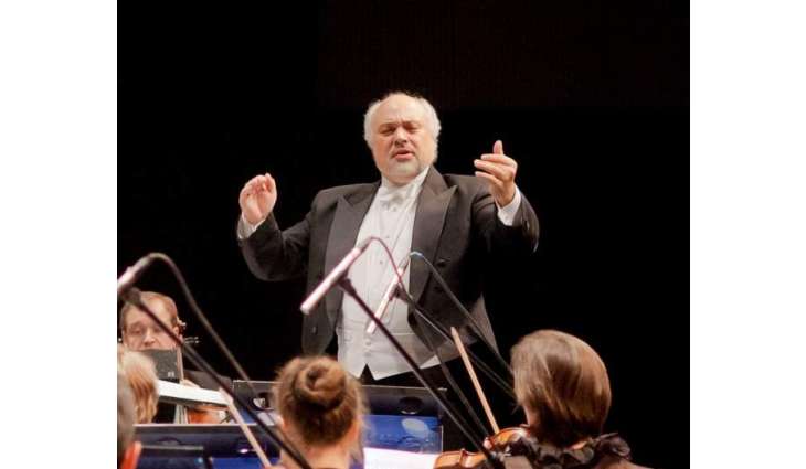 Newly-Appointed Music Director of New York City Opera Wants to Make It 'People's Opera'