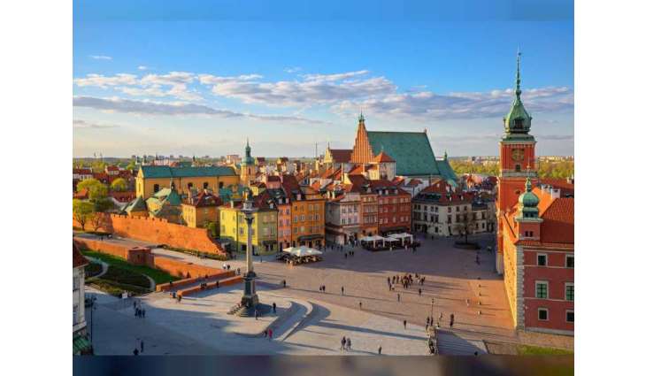 flydubai launches daily flights to Warsaw starting 30th September