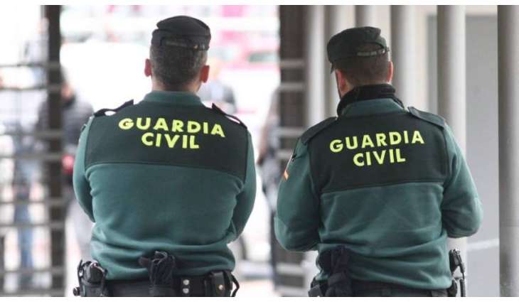 Spain Detains 11 on Suspicion of Corruption Over COVID-19 Supplies - Civil Guard