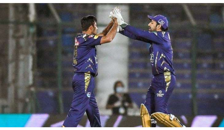 Quetta Gladiators to take on Multan Sultans today