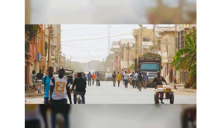 OFID's $20m loan to The Gambia will improve connectivity