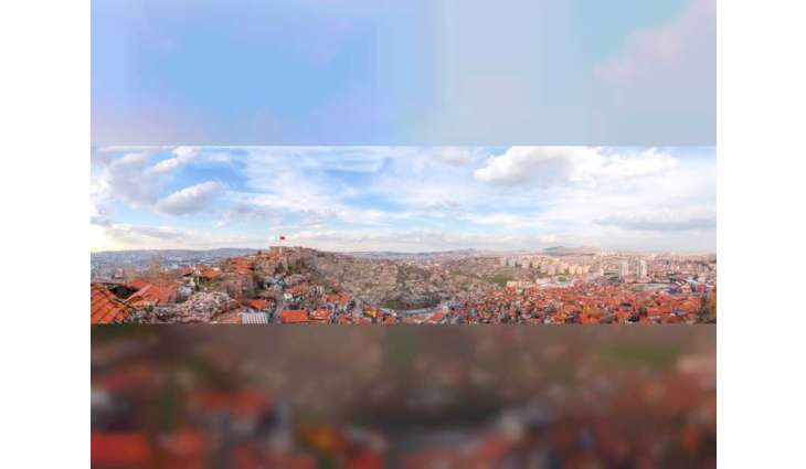 flydubai grows network to include Ankara