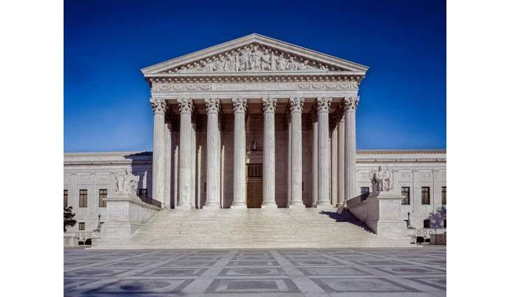 US Supreme Court Sides With Catholic Adoption Agency Refusing to Work With Gay Couples