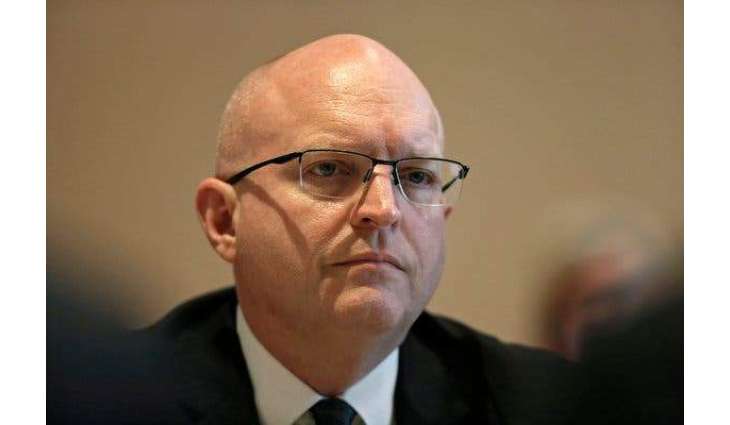 Senior US Diplomat Reeker to Travel to Italy, Albania, North Macedonia - State Dept.