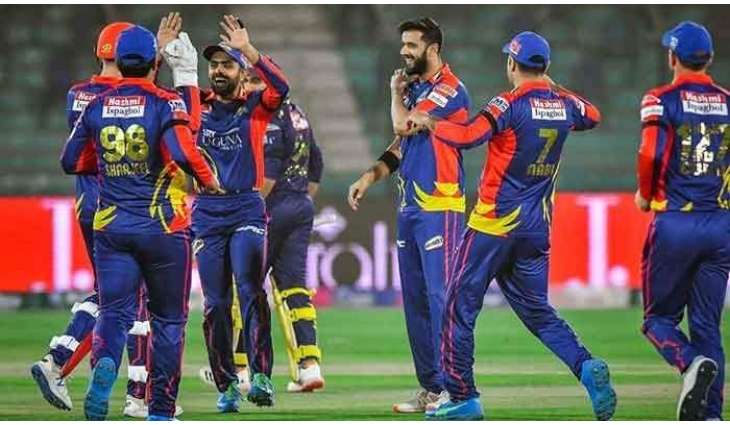 Karachi Kings will take on Quetta Gladiators for their survival today
