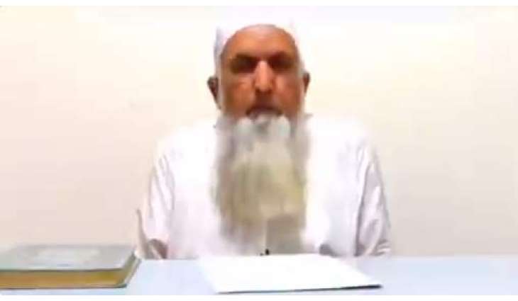 Student Sexual abuse case:  Co-accused with Mufti Aziz secures bail