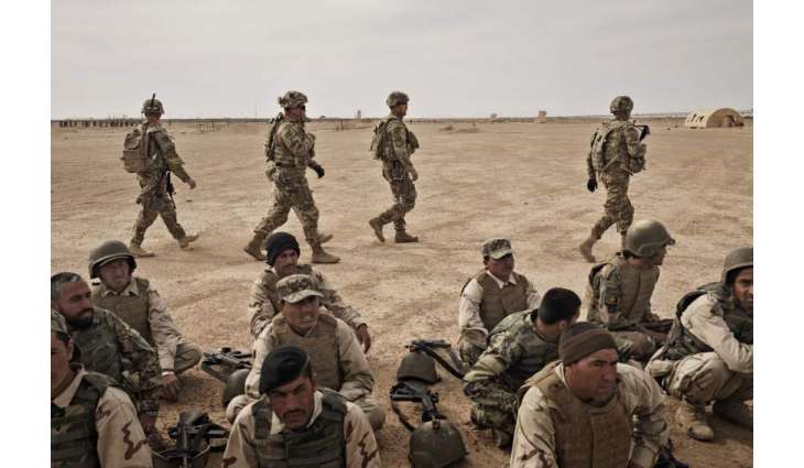 Czech Military Police Accuse 4 Troops of Involvement in Death of Afghan Soldier - Reports