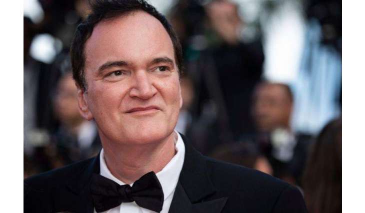 Rome Film Fest to Honor Cult Directors Burton, Tarantino With Lifetime Achievement Awards