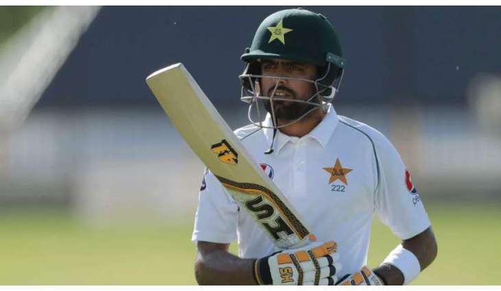 Babar Azam out of top 10 in the latest Test ranking