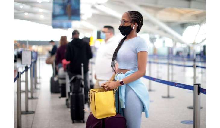 UK Mulls Easing Travel Curbs for People Vaccinated Against COVID Abroad- Health Department