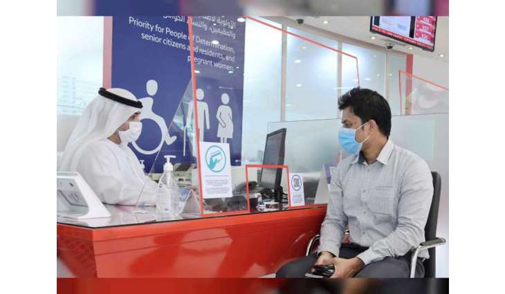 RTA announces paperless vehicle service certificates in Dubai
