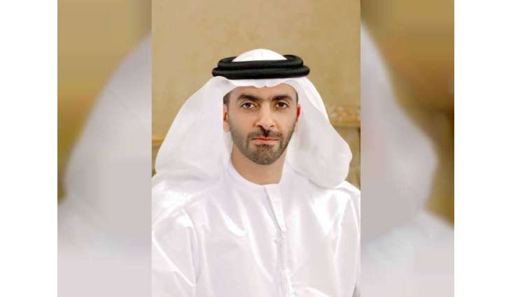 Saif bin Zayed restructures board of directors of Baniyas Club