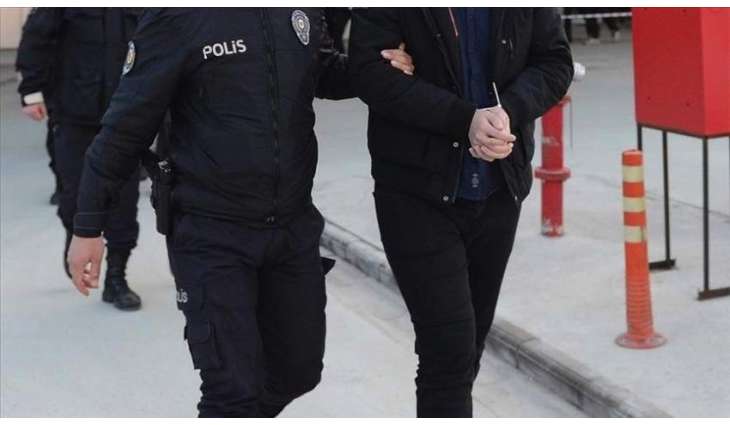 Turkey Arrests 5 FETO Members Attempting to Escape to Greece - Defense Ministry