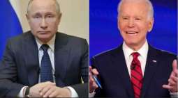 Moscow, US to Have Working Contacts on Preparations for Putin-Biden Summit in Coming Days