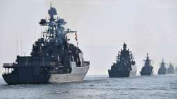 Moscow Studies Sudan's Possible Intention to Revise Deal on Russian Naval Base