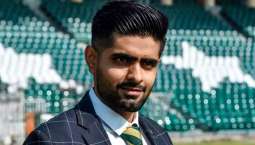 Babar Azam to marry his cousin next year  