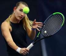 Russian Tennis Federation Aware of Sizikova's Detention in Paris