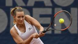Detained Russian Tennis Player Sizikova Declares Innocence, Will File Complaint - Lawyer